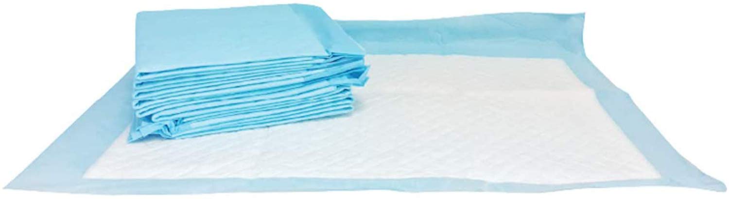 Smurfs Disposable Changing Mat, Piece Of 100, Nappy Pad, Pet Changing Pad, Pet Training Pad, Baby Diaper Mat, Nappy Pad Pet Training Pad, Blue سجادات تغيير الحفاضات للاستعمال مرة واحدة، 100 قطعة من السنافر Smurfs Disposable Changing Mat, Piece Of 100, Nappy Pad, Pet Changing Pad, Pet Training Pad, Baby Diaper Mat, Nappy Pad Pet Training Pad, Blue سجادات تغيير الحفاضات للاستعمال مرة واحدة، 100 قطعة من السنافر